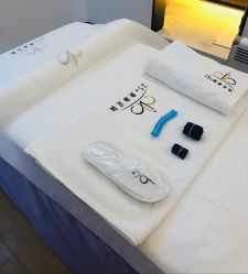 -厦门安达仕酒店·衡境SPA