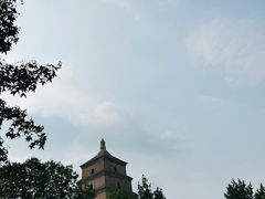 -大慈恩寺(大雁塔)