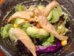 -陇璟烧肉酒场(友谊阳光城店)