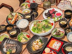 -笑福亭料理小馆(解放碑店)