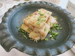 xo酱炒萝卜糕-寻味顺德·珍之宝酒楼(银钻店)