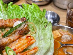 -姜虎东白丁烤肉(银泰中心in99店)