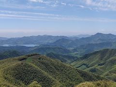 -莫干山风景区