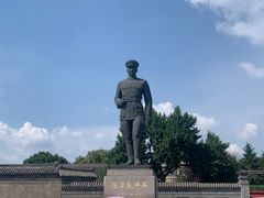 -张学良旧居陈列馆