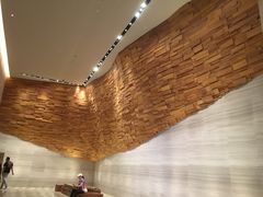 -广州柏悦酒店·悦吧·顶楼露天酒吧