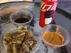 -铭聚章鱼土笋冻(松柏店)