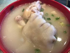 -廖老妈蹄花店(人民公园陕西街259号店)