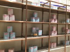 -奈雪的茶(石家庄万象城店)