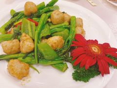 -寻味顺德·南记酒家·传统顺德菜·鱼生(广源路店)
