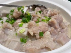 -费大厨辣椒炒肉(太平老街店)