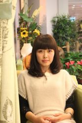 杨新老师的作品-美秀造型