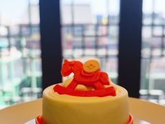 -星巴克臻选(北京前门大街店)