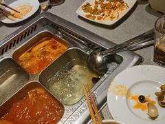 -海底捞火锅(河东万达广场店)