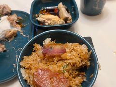 -润泽园椰子鸡(汇一城店)