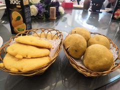-京北渔家傲