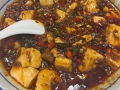 -荆九爷爆炒桥头三嫩(夫子庙店)