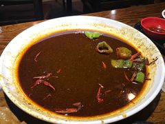 -香满堂川湘菜烤鱼(龙茗路店)