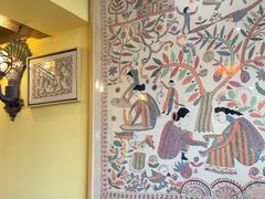 -Santoor 萨都里印度餐厅(北锣鼓巷店)