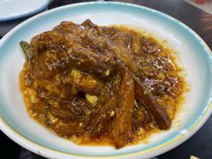 -清真利德顺小老饭庄(复兴路店)
