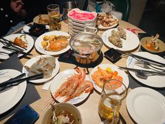 -星伦多自助料理·涮烤一体(杭州来福士店)