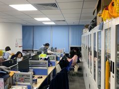 -新航道雅思托福·留学·考研培训(人民广场校区)