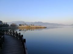 -宁波九龙湖开元度假村