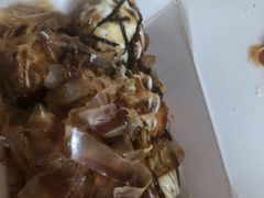 原味章鱼烧-泉鲤章鱼烧(互联宝地店)