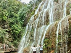 -华蓥山天意谷景区