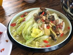 -隔壁老王·家常云南菜(花巷店)