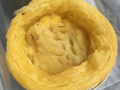 -酷公社·榴莲披萨(太原街店)