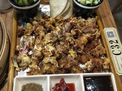 -陈傻子餐厅(世纪都会店)