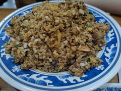 焖肉炒饭-东吴面馆(中央景城店)