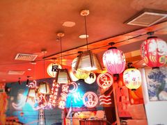 -有喜屋·深夜食堂(北京西路店)