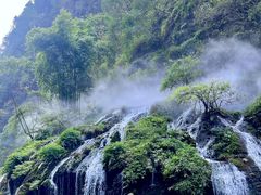 -三峡人家风景区