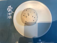 一只玫瑰五谷包-荣小馆(临海世纪花城店)