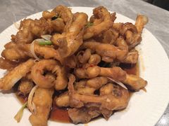 -九龙餐厅(大沽路店)