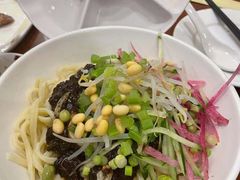 -北平小馆·烤鸭·家常菜(磨房北里店)