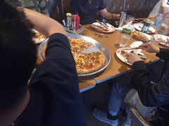 -Tubestation站点比萨(五道营店)