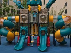 -上海崇明金茂凯悦酒店