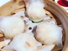 虾饺皇-潮福城大酒楼·潮味粤品·港式点心(湖滨北路店)