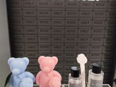 -ROSEONLY诺誓(国际广场购物中心店)