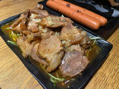 -汪爹爹武汉牛三鲜(朝外大街店)