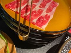 -牛New寿喜烧(闵行龙湖天街店)