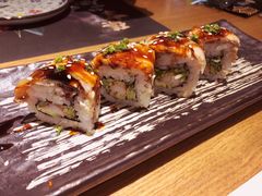 鳗鱼-寿司皇(扬名广场店)