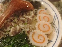 -哥哥の深夜食堂(红松东路店)