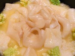 -富淳饭店(陆家嘴保利广场店)