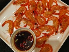 -新南华大酒店(广中店)