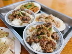 排骨饭-正宗牛奇排骨饭(第一分店)