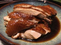 金陵烤鸭-南京大牌档(三阳广场苏宁店)