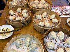 -东升灌浆包(辛庄街总店)